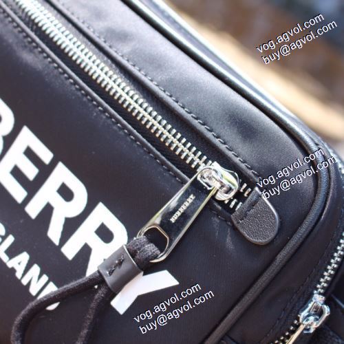  バーバリー BURBERRY 2021春夏 贈り物にも◎ BURBERRYブランド 偽物 通販 斜め掛けバッグ 巾着 