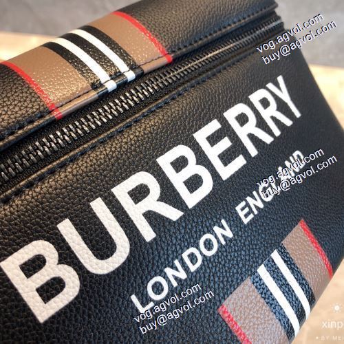  2021春夏 BURBERRYコピーブランド バーバリー BURBERRY ポーチ 2色可選 希少 