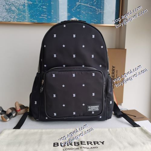  BURBERRYスーパーコピー バーバリー BURBERRY 2021春夏 リュック、バックパック 旅行用バッグ / キャリーバッグ 最旬アイテム