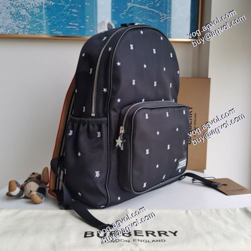  BURBERRYスーパーコピー バーバリー BURBERRY 2021春夏 リュック、バックパック 旅行用バッグ / キャリーバッグ 最旬アイテム