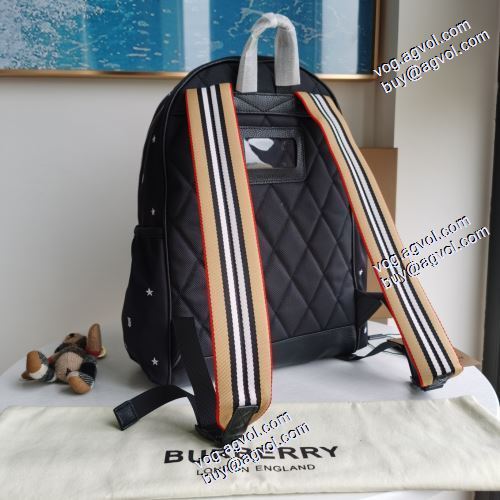  BURBERRYスーパーコピー バーバリー BURBERRY 2021春夏 リュック、バックパック 旅行用バッグ / キャリーバッグ 最旬アイテム