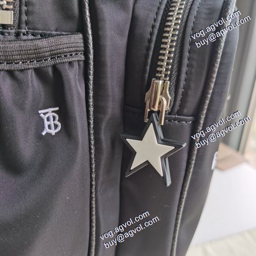  BURBERRYスーパーコピー バーバリー BURBERRY 2021春夏 リュック、バックパック 旅行用バッグ / キャリーバッグ 最旬アイテム