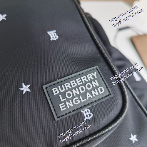  BURBERRYスーパーコピー バーバリー BURBERRY 2021春夏 リュック、バックパック 旅行用バッグ / キャリーバッグ 最旬アイテム