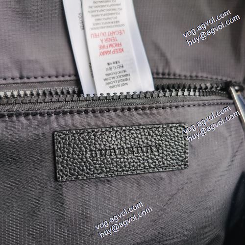 BURBERRYスーパーコピー バーバリー BURBERRY 2021春夏 リュック、バックパック 旅行用バッグ / キャリーバッグ 最旬アイテム