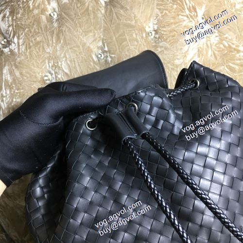  ハンドバッグ リュック、バックパック BOTTEGA VENETAブランドコピー 首胸ロゴ ボッテガ ブランド BOTTEGA VENETA 2021春夏