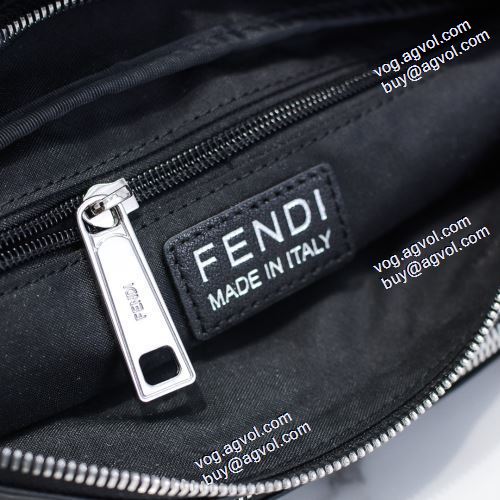  2021春夏 斜め掛けバッグ 巾着 FENDIスーパーコピー 絶大な人気を誇る フェンディ FENDI 