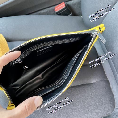  2021春夏 FENDIブランド 偽物 通販 ポーチ 巾着 重宝するアイテム フェンディ FENDI