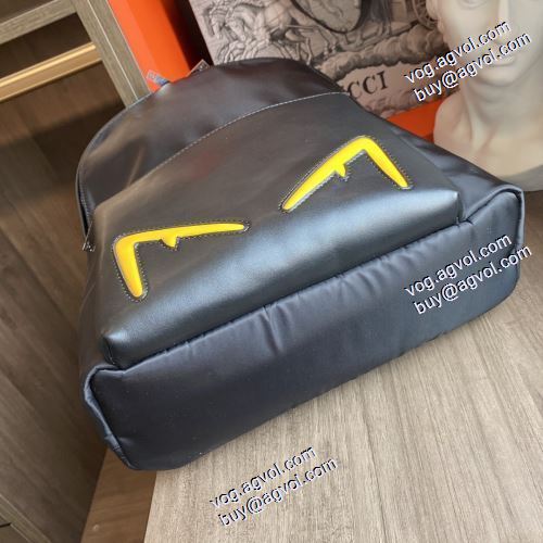  ハンドバッグ リュック、バックパック ファション性の高い 2021春夏 FENDIスーパーコピー 代引 フェンディ FENDI