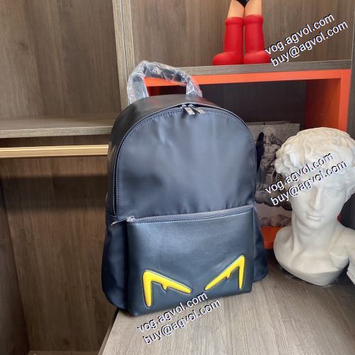  ハンドバッグ リュック、バックパック ファション性の高い 2021春夏 FENDIスーパーコピー 代引 フェンディ FENDI