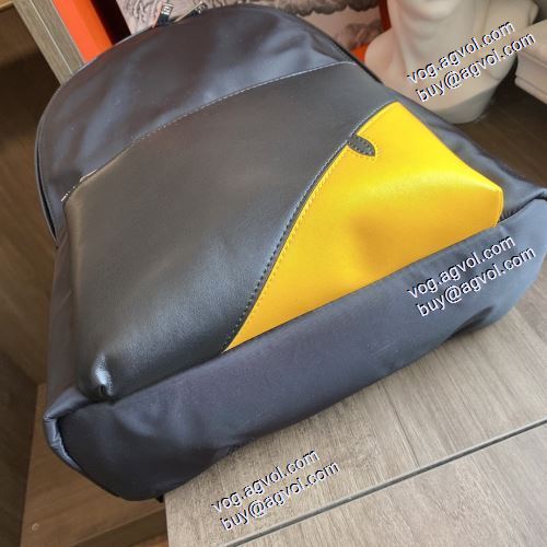 フェンディ FENDI 数に限りがある FENDIブランドスーパーコピー 2021春夏 リュック、バックパック 収納力のよい