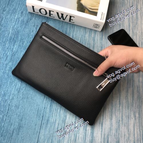  FENDIブランド コピー 大人っぼい 2021春夏 ポーチ 巾着 フェンディ FENDI