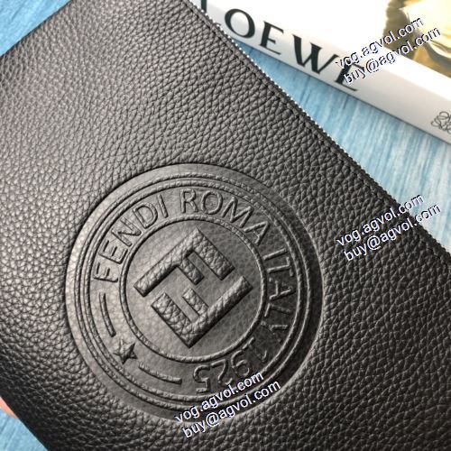  FENDIブランド コピー 大人っぼい 2021春夏 ポーチ 巾着 フェンディ FENDI 