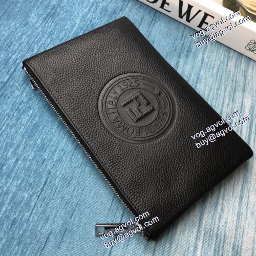  FENDIブランド コピー 大人っぼい 2021春夏 ポーチ 巾着 フェンディ FENDI