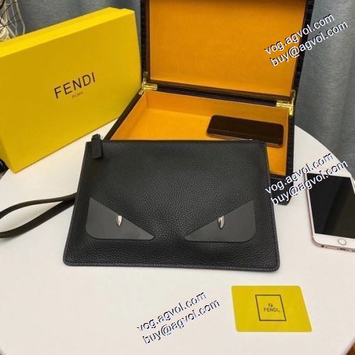  2021春夏 魅力的 FENDIスーパーコピー フェンディ FENDI ポーチ 巾着