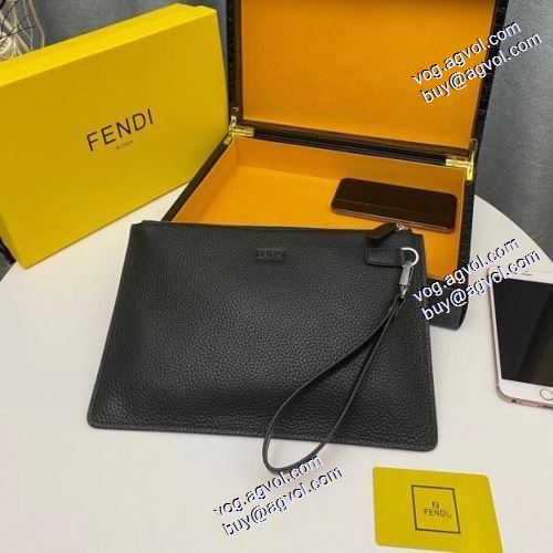  2021春夏 魅力的 FENDIスーパーコピー フェンディ FENDI ポーチ 巾着