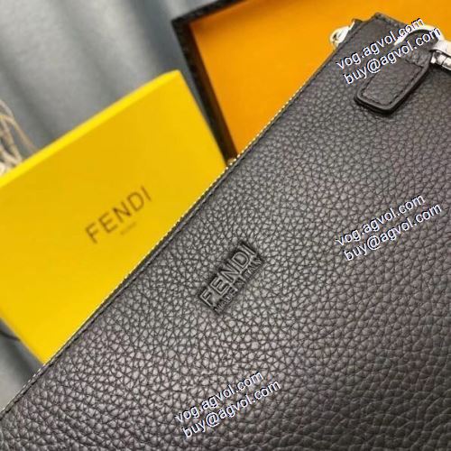  2021春夏 魅力的 FENDIスーパーコピー フェンディ FENDI ポーチ 巾着