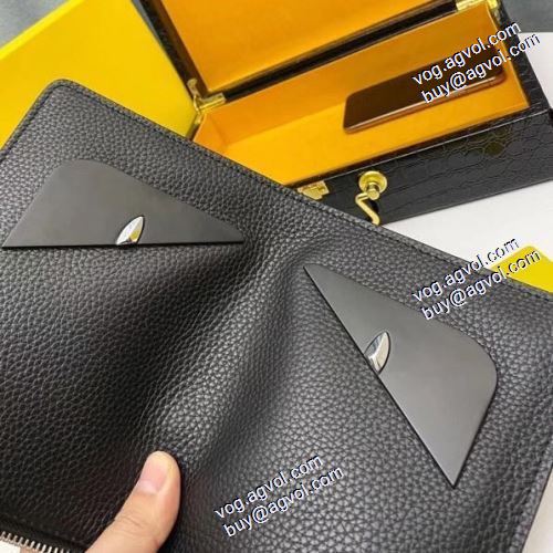  2021春夏 魅力的 FENDIスーパーコピー フェンディ FENDI ポーチ 巾着