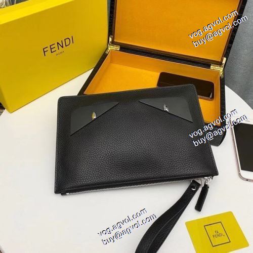  2021春夏 魅力的 FENDIスーパーコピー フェンディ FENDI ポーチ 巾着