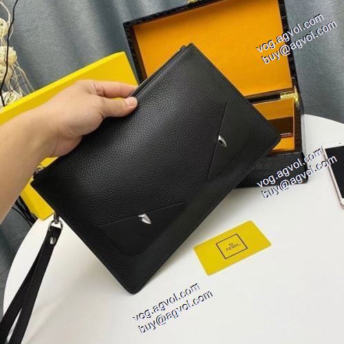  2021春夏 魅力的 FENDIスーパーコピー フェンディ FENDI ポーチ 巾着
