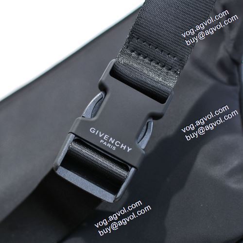  希少 ジバンシー GIVENCHY 2021春夏 GIVENCHYコピー 斜め掛けバッグ ウエストバック
