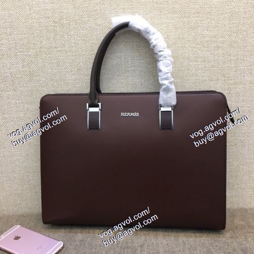 超人気美品◆ 2021春夏 エルメス HERMESブランド 偽物 通販 ビジネスバッグ 