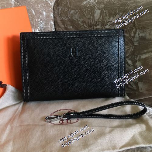  4色可選 2021春夏 HERMESスーパーコピー 激安 エルメス HERMES 爆買いセール ミドルウォレット 首胸ロゴ  