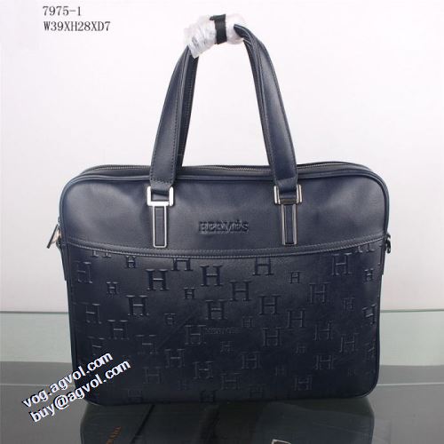 エルメスコピー ブランド 耐久性 2021春夏 エルメス HERMES 争奪戦必至 ハンドバッグ 紳士用ビジネスバッグ 活躍のバッグ