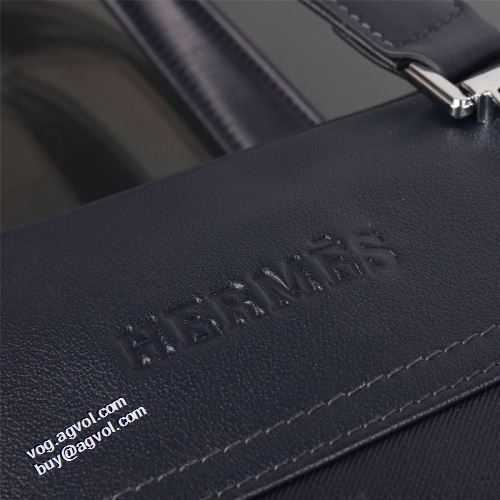 エルメスコピー ブランド 耐久性 2021春夏 エルメス HERMES 争奪戦必至 ハンドバッグ 紳士用ビジネスバッグ 活躍のバッグ