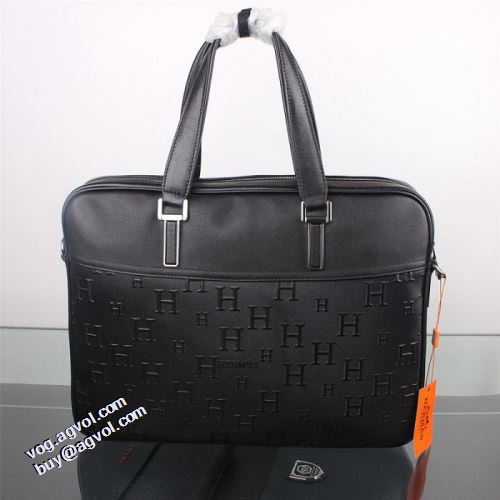 ハンドバッグ 2021春夏 エルメス HERMES 今一番HOTな新品  エルメスブランド 偽物 通販 非凡な容量 ブリーフケース