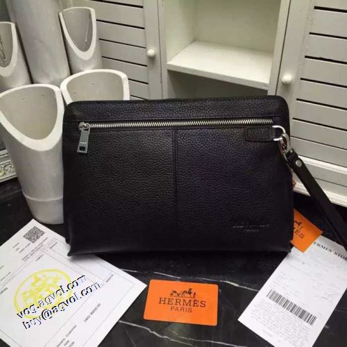 2021春夏 エルメス HERMES おしゃれに絶大な人気の エルメスコピーブランド ポーチ シンプルな外観 使い勝手のいいバッグ