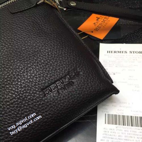 2021春夏 エルメス HERMES おしゃれに絶大な人気の エルメスコピーブランド ポーチ シンプルな外観 使い勝手のいいバッグ