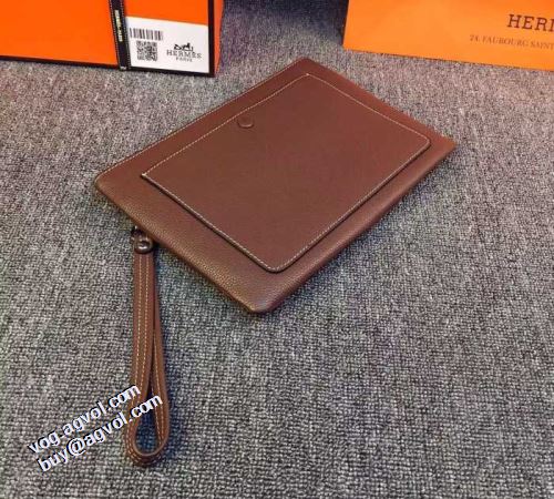 使い勝手のいいバッグ ポーチ ファスナーポケット付 2021春夏 エルメス HERMES エルメスブランド コピー ショートパンツ 確定となる上品 2色可選