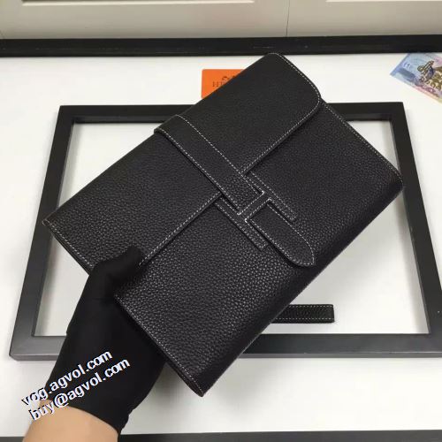 2021春夏 エルメスブランド 偽物 通販 エルメス HERMES セレブ愛用の超人気商品 シンプル＋多機能 ハンドバッグ 活躍のバッグ