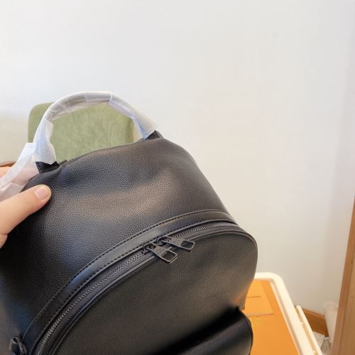 非凡な容量 2022早春 ルイ ヴィトン LOUIS VUITTON バックパック ルイ ヴィトンコピー ブランド 実用性に溢れるアイテム サイクリング 通勤 通学 バッグ