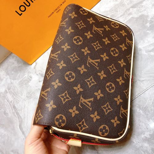 ルイ ヴィトンスーパーコピー 激安 2022早春 ルイ ヴィトン LOUIS VUITTON 斜め掛けバッグ 2色可選 収納力のよい 大人気アイテム！入手困難 活躍のバッグ