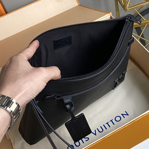 スーツにぴったり シックスタイルに活躍 2022新作 ルイ ヴィトン LOUIS VUITTON ビジネスケース ルイ ヴィトンコピーブランド 高級感を備えている 