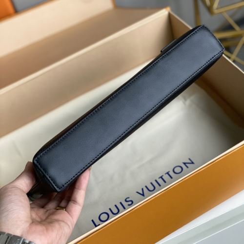 スーツにぴったり シックスタイルに活躍 2022新作 ルイ ヴィトン LOUIS VUITTON ビジネスケース ルイ ヴィトンコピーブランド 高級感を備えている 