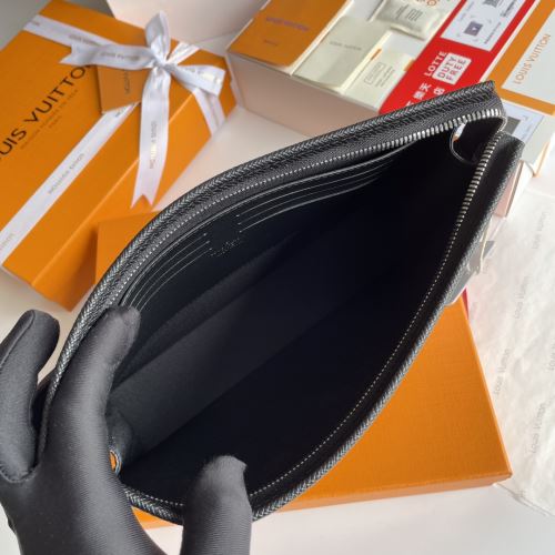 ショートパンツ 確定となる上品 カジュアルバッグ ルイ ヴィトンスーパーコピー 売れ筋のいい 2022新作 ルイ ヴィトン LOUIS VUITTON ビジネスケース