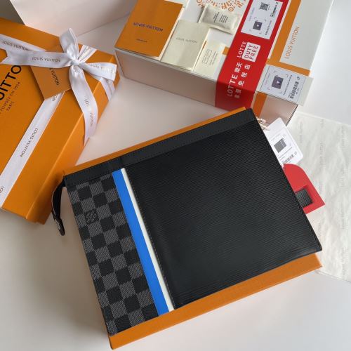 高級本革 2022新作 ルイ ヴィトンブランドコピー ルイ ヴィトン LOUIS VUITTON ビジネスケース 抜群な楽チン感ある大定番 ムダな装飾を排したデザイン