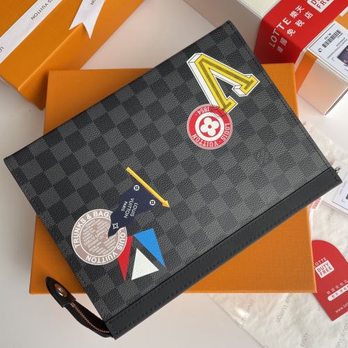 日本未入荷モデル 2022新作 ルイ ヴィトン LOUIS VUITTON ビジネスケース ルイ ヴィトンブランド コピー オリジナリティに富んだバッグ 活躍のバッグ