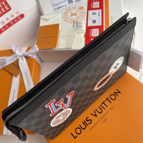 日本未入荷モデル 2022新作 ルイ ヴィトン LOUIS VUITTON ビジネスケース ルイ ヴィトンブランド コピー オリジナリティに富んだバッグ 活躍のバッグ