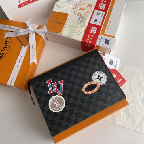 日本未入荷モデル 2022新作 ルイ ヴィトン LOUIS VUITTON ビジネスケース ルイ ヴィトンブランド コピー オリジナリティに富んだバッグ 活躍のバッグ