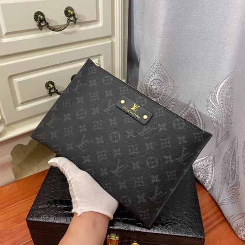 もっとも高い人気を誇る 2022新作 ルイ ヴィトン LOUIS VUITTON ビジネスケース 屈託のないバッグ ルイ ヴィトンコピー 利便性に優れ 3色可選