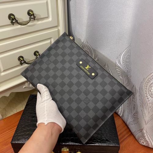 もっとも高い人気を誇る 2022新作 ルイ ヴィトン LOUIS VUITTON ビジネスケース 屈託のないバッグ ルイ ヴィトンコピー 利便性に優れ 3色可選