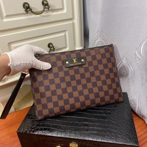 もっとも高い人気を誇る 2022新作 ルイ ヴィトン LOUIS VUITTON ビジネスケース 屈託のないバッグ ルイ ヴィトンコピー 利便性に優れ 3色可選