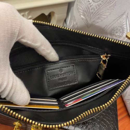 もっとも高い人気を誇る 2022新作 ルイ ヴィトン LOUIS VUITTON ビジネスケース 屈託のないバッグ ルイ ヴィトンコピー 利便性に優れ 3色可選