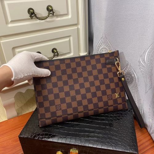 もっとも高い人気を誇る 2022新作 ルイ ヴィトン LOUIS VUITTON ビジネスケース 屈託のないバッグ ルイ ヴィトンコピー 利便性に優れ 3色可選