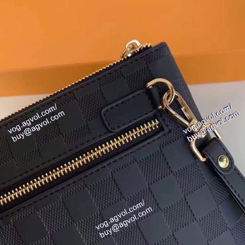高級本革 K33079 2021春夏 ルイ ヴィトン LOUIS VUITTONスーパーコピー ビジネスケース