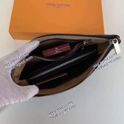 高級本革 K33079 2021春夏 ルイ ヴィトン LOUIS VUITTONスーパーコピー ビジネスケース