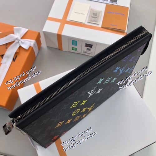 屈託のないバッグ ルイ ヴィトン LOUIS VUITTONスーパーコピー ビジネスケース セール中 2021春夏 